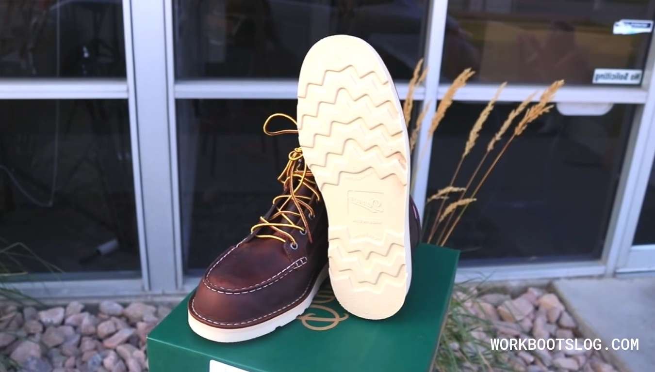Where Are Danner Boots Made?
