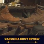 Carolina Boot Review